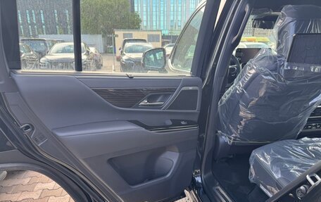 Lexus LX, 2025 год, 19 500 000 рублей, 4 фотография