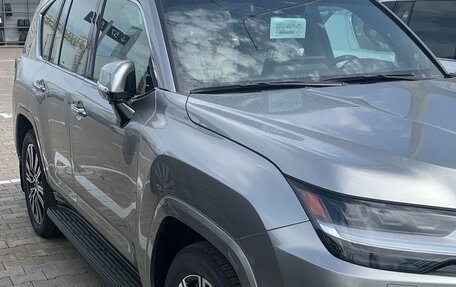 Lexus LX, 2025 год, 19 500 000 рублей, 9 фотография