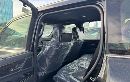 Lexus LX, 2025 год, 19 500 000 рублей, 10 фотография