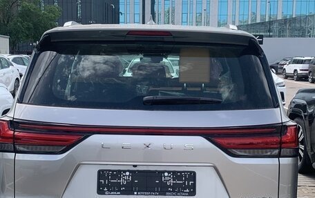 Lexus LX, 2025 год, 19 500 000 рублей, 11 фотография