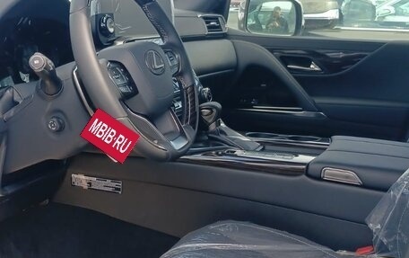 Lexus LX, 2025 год, 19 500 000 рублей, 7 фотография
