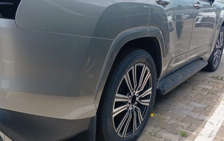 Lexus LX, 2025 год, 19 500 000 рублей, 12 фотография