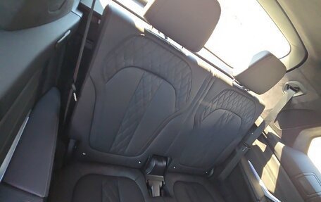 BMW X7, 2022 год, 10 700 000 рублей, 9 фотография