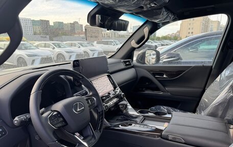 Lexus LX, 2025 год, 19 500 000 рублей, 16 фотография