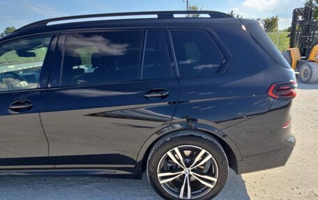 BMW X7, 2022 год, 10 700 000 рублей, 3 фотография