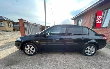 Renault Megane II, 2008 год, 550 000 рублей, 3 фотография