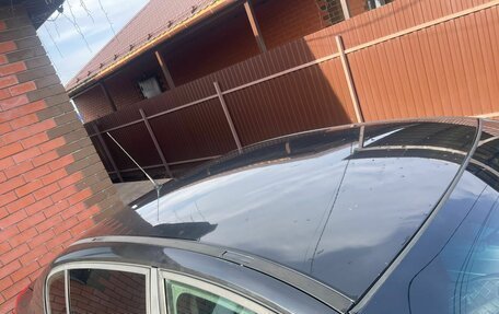 Renault Megane II, 2008 год, 550 000 рублей, 8 фотография