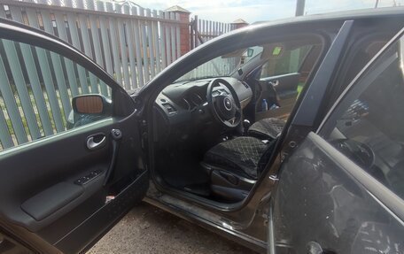 Renault Megane II, 2008 год, 550 000 рублей, 12 фотография