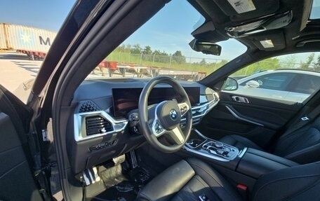 BMW X7, 2022 год, 10 700 000 рублей, 7 фотография