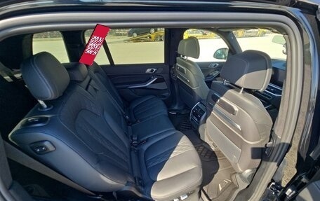 BMW X7, 2022 год, 10 700 000 рублей, 8 фотография