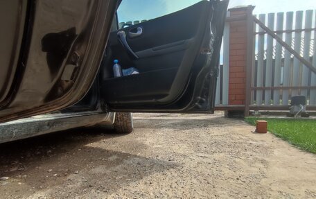 Renault Megane II, 2008 год, 550 000 рублей, 16 фотография