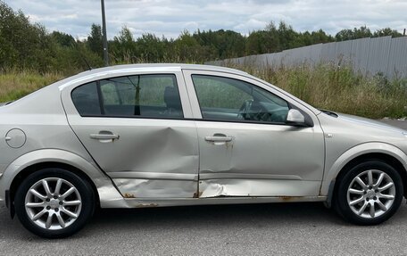 Opel Astra H, 2008 год, 290 000 рублей, 7 фотография