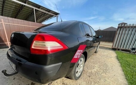 Renault Megane II, 2008 год, 550 000 рублей, 5 фотография