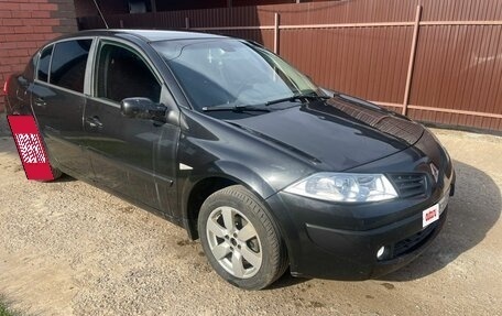 Renault Megane II, 2008 год, 550 000 рублей, 7 фотография