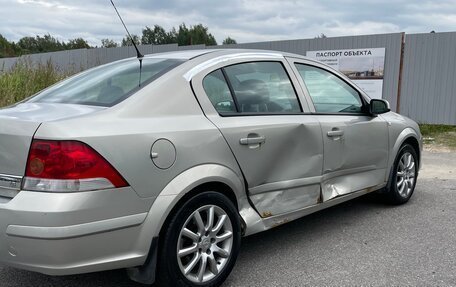 Opel Astra H, 2008 год, 290 000 рублей, 6 фотография