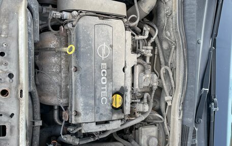 Opel Astra H, 2008 год, 290 000 рублей, 10 фотография