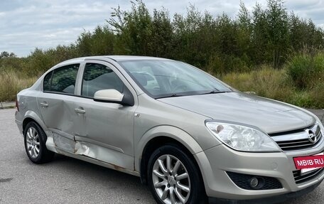 Opel Astra H, 2008 год, 290 000 рублей, 8 фотография