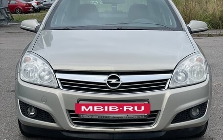 Opel Astra H, 2008 год, 290 000 рублей, 2 фотография