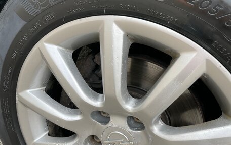 Opel Astra H, 2008 год, 290 000 рублей, 15 фотография