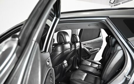 Hyundai Santa Fe III рестайлинг, 2014 год, 1 799 000 рублей, 14 фотография