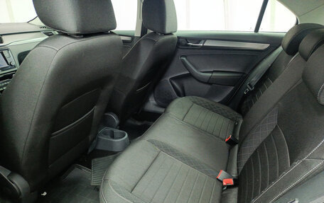 Skoda Rapid I, 2019 год, 1 350 000 рублей, 12 фотография