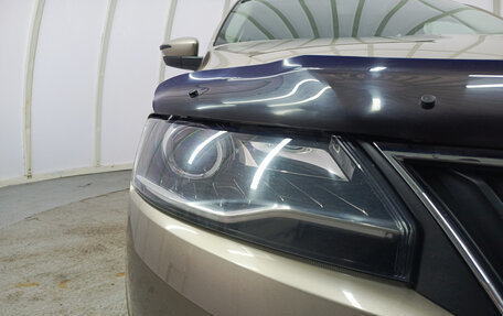 Skoda Rapid I, 2019 год, 1 350 000 рублей, 17 фотография