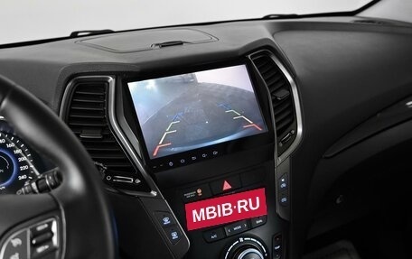 Hyundai Santa Fe III рестайлинг, 2014 год, 1 799 000 рублей, 6 фотография