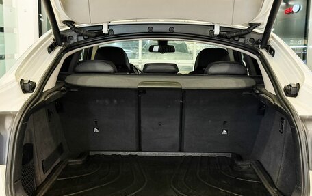 BMW X6, 2017 год, 3 455 000 рублей, 7 фотография