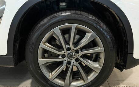 BMW X6, 2017 год, 3 455 000 рублей, 8 фотография