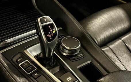 BMW X6, 2017 год, 3 455 000 рублей, 15 фотография