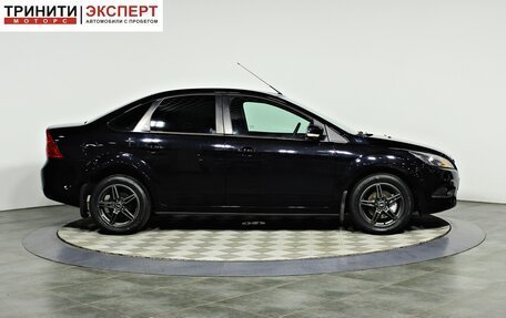 Ford Focus II рестайлинг, 2008 год, 597 000 рублей, 4 фотография