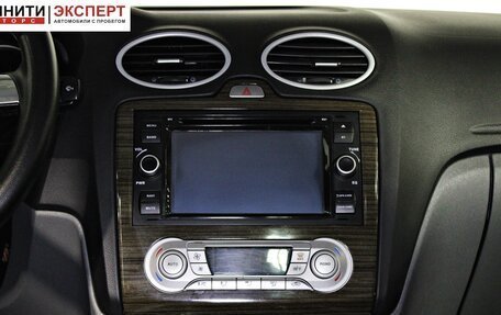 Ford Focus II рестайлинг, 2008 год, 597 000 рублей, 14 фотография