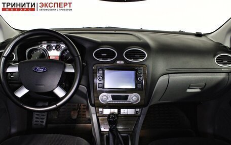 Ford Focus II рестайлинг, 2008 год, 597 000 рублей, 13 фотография