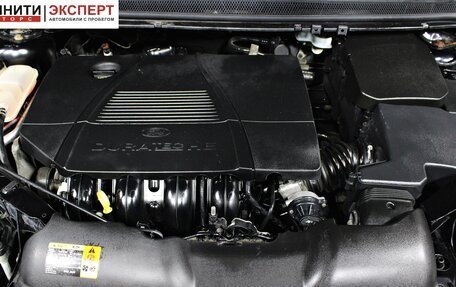 Ford Focus II рестайлинг, 2008 год, 597 000 рублей, 17 фотография