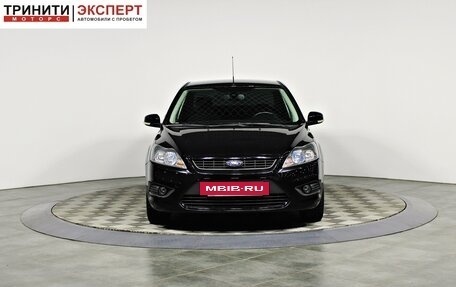 Ford Focus II рестайлинг, 2008 год, 597 000 рублей, 2 фотография