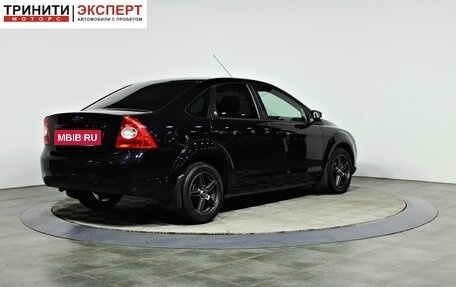 Ford Focus II рестайлинг, 2008 год, 597 000 рублей, 5 фотография