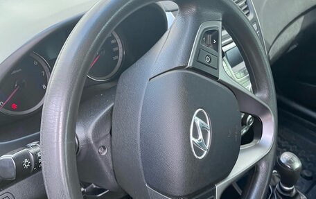 Hyundai Solaris II рестайлинг, 2014 год, 920 000 рублей, 7 фотография