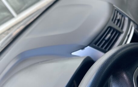 Hyundai Solaris II рестайлинг, 2014 год, 920 000 рублей, 5 фотография