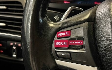 BMW X6, 2017 год, 3 455 000 рублей, 12 фотография