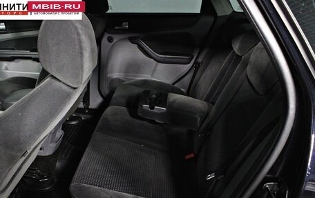 Ford Focus II рестайлинг, 2008 год, 597 000 рублей, 16 фотография