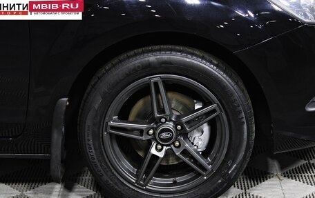 Ford Focus II рестайлинг, 2008 год, 597 000 рублей, 18 фотография