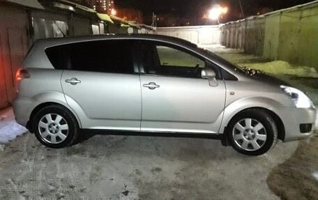 Toyota Corolla Verso I, 2007 год, 850 000 рублей, 1 фотография