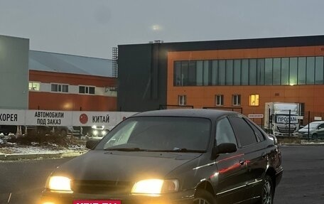 Toyota Corona IX (T190), 1994 год, 355 000 рублей, 1 фотография