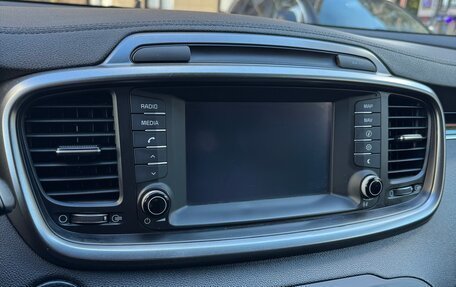 KIA Sorento III Prime рестайлинг, 2017 год, 2 690 000 рублей, 8 фотография
