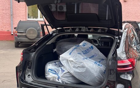 Haval F7x I, 2022 год, 1 600 000 рублей, 6 фотография