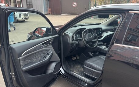 Haval F7x I, 2022 год, 1 600 000 рублей, 4 фотография