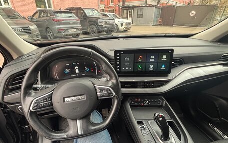 Haval F7x I, 2022 год, 1 600 000 рублей, 5 фотография