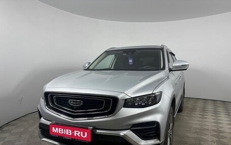 Geely Atlas, 2024 год, 2 400 000 рублей, 1 фотография