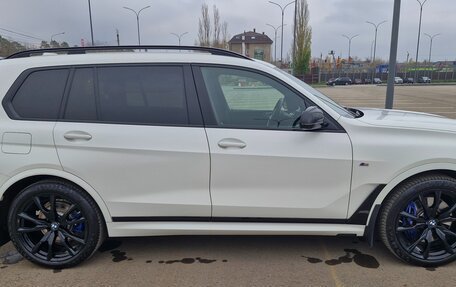 BMW X7, 2023 год, 16 200 000 рублей, 4 фотография