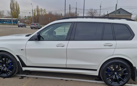 BMW X7, 2023 год, 16 200 000 рублей, 8 фотография